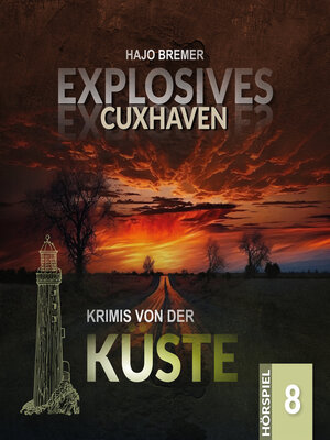 cover image of Krimis von der Küste, Folge 8